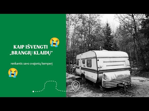 Sun Living C 65 SL, campers