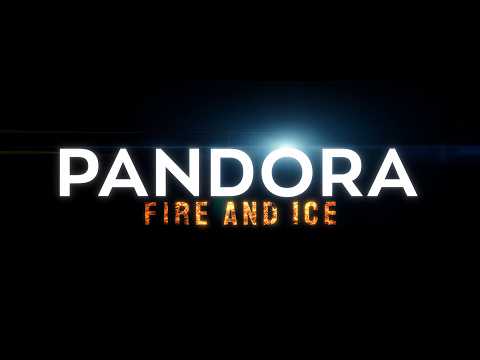 PANDORA: FIRE AND ICE - OFFICIAL TRAILER (2025) [HD]
