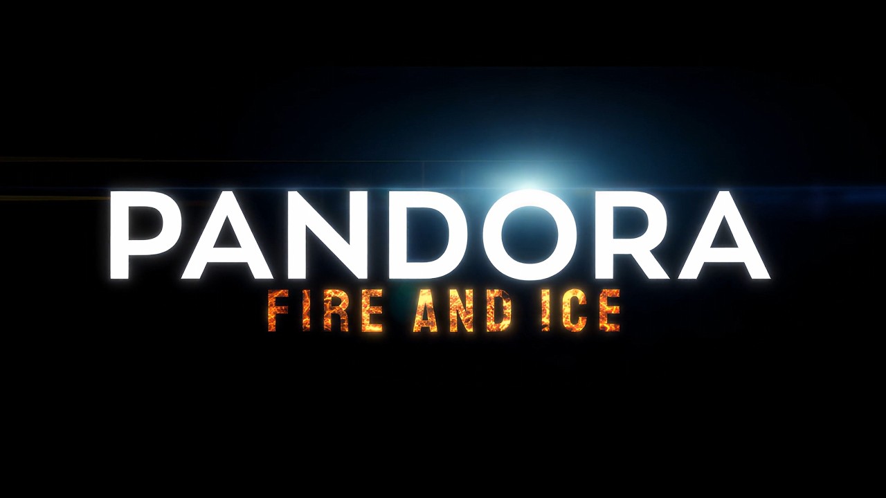 PANDORA: FIRE AND ICE - OFFICIAL TRAILER (2025) [HD]