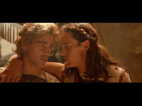 Alexander's War Council (Directors Cut)