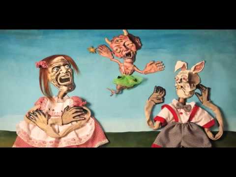 Panteón Rococó - No Sé Por Qué (Video Oficial)