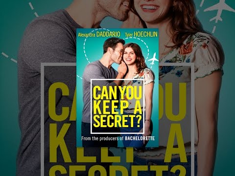 Can You Keep a Secret