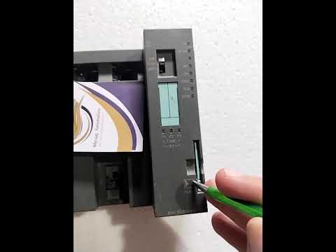 Siemens PLC