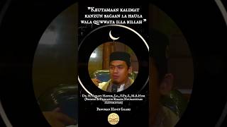 Download lagu KEUTAMAAN KALIMAT KANZUN BACAAN 'la haula wala quwwata illa billah' - BUYA ARRAZY HASYIM mp3 Download lagu KEUTAMAAN KALIMAT KANZUN BACAAN 'la haula wala quwwata illa billah' - BUYA ARRAZY HASYIM mp3