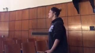 Crybaby - Demi Lovato