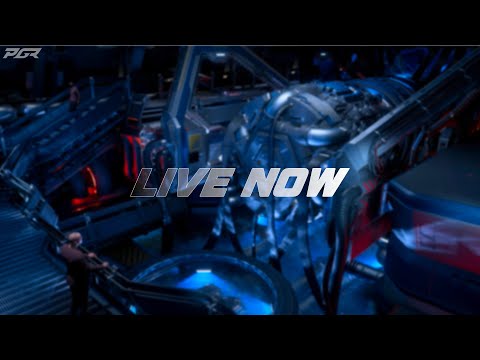 Star Citizen 4.5 Wave 1 PTU - Engineering Gameplay Testing