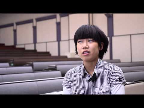 健康栄養学科 【2015/卒業生インタビュー】健康生活学部フードビジネス学科②【名古屋文理大学】
