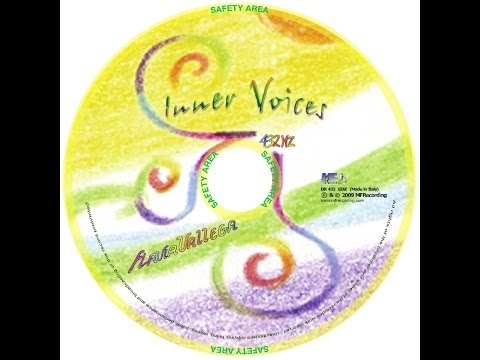 432Hz - Inner Voices Prelude - Flavia Vallega