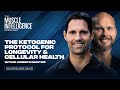 Dr. D'Agostino High Impact Summary [Muscle Intelligence Podcast]
