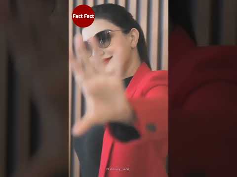 Honey Rose Interesting Facts हनी रोज़ - Indian Actress - Fact In Hindi - Fact Fact