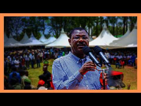 Viongozi wa serikali wakashifu upinzani kuhusu maandamano