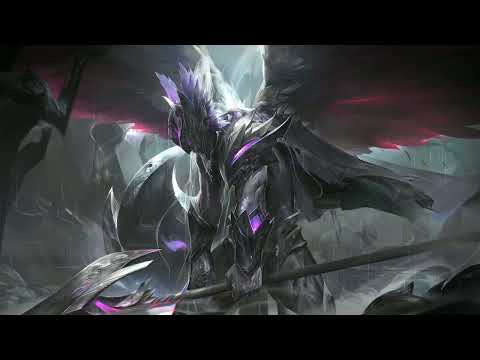 Unfinished Frescoes - Genshin impact OST