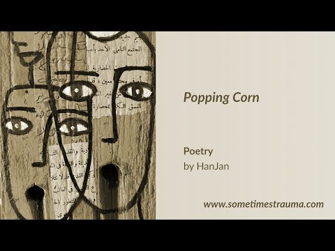 A poem set to original music about hope in therapy