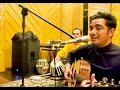 Preforming In Front Of Rahat Fateh Ali Khan Saab On His Birthday