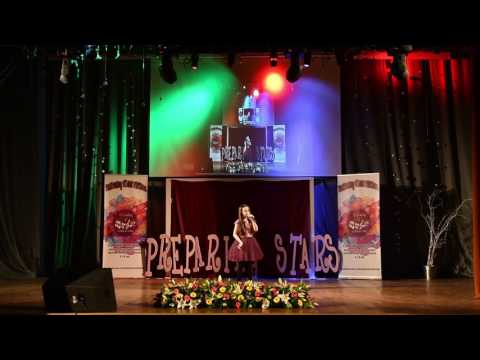 Morar Cristiana Maria - Primul cer