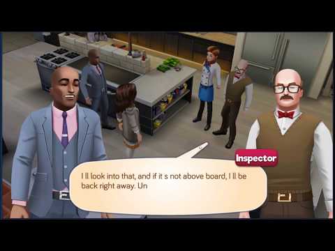 Vineyard Valley Story Walkthrough - CHAPTER 4 👩‍🍳 | SKILLGAMING ✔️