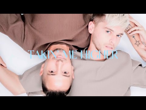 TAKIN’ ME HIGHER — LINE DANCE 2025 — MARLON & ROMAIN