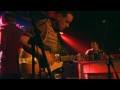 White Rabbits - The Salesman (Live in HD)