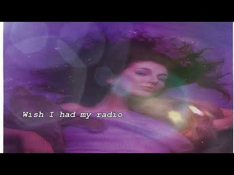 kate Bush - And Dream Of Sheep (lyrics)