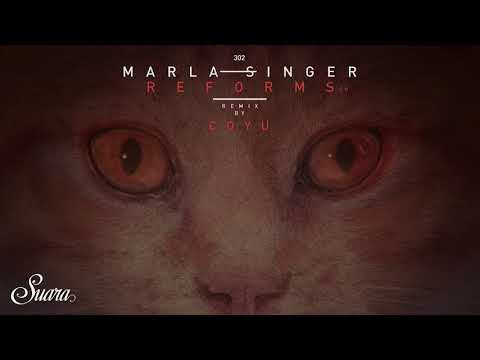 Marla Singer - Transient (Original Mix) [Suara]