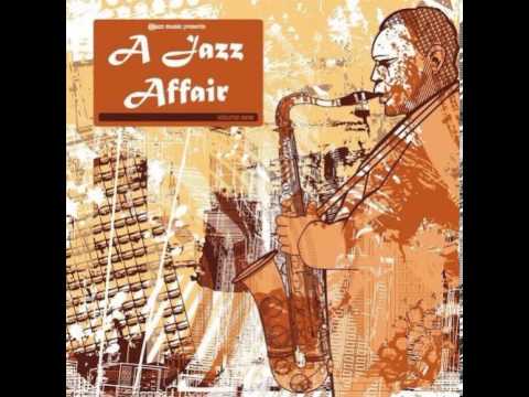 Thomas Siffling Trio - Jazz Is Like Ginger