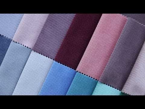 Миниатюра изображения товара Двуспальная кровать Нижегородмебель и К Миа 160 (Купер 18 серый)