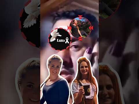 Priscila Dola foi morta pelo ex em Rio Negrinho. Mais uma vítima de feminicídio.#Justiça #noticias