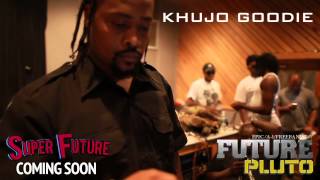 Future Pluto Vlog 6: Dungeon Family Ties