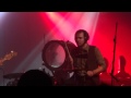 MUTEMATH - "Plan B" (Live in San Diego 2-3-12)