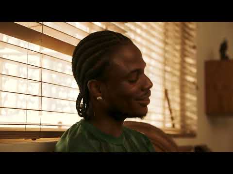 Masicka - Top Of The World (Official Visualizer)