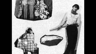 Cha Cha Guitri -- Rue Jacques Tati/Hymne Au Confort