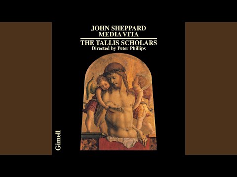 Video thumbnail for Christe redemptor omnium
