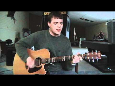 Jigsaw Falling Into Place - Radiohead Cover
