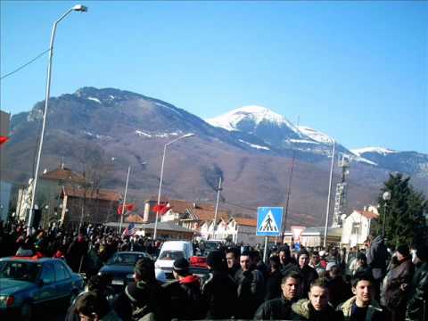 Fatmir Miroci & Xhavit Hykosmoni - Pavaresija