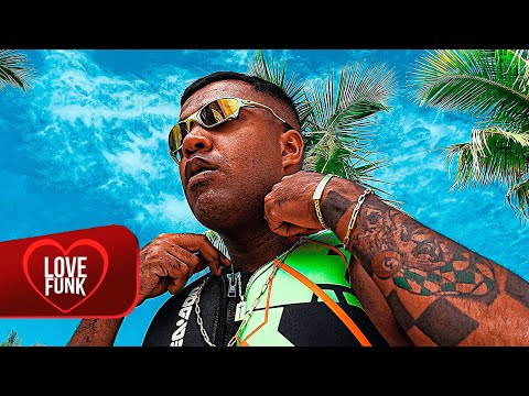 SE SABE QUE MINHA COTA É SER FELIZ VIVER - MC Cebezinho (DJ GM) 2024