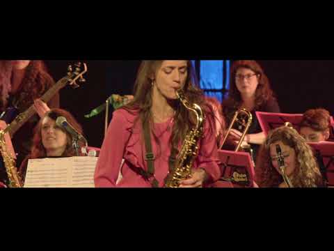 Sister´s Side Jazz Band - Teatro Hasta Trilce