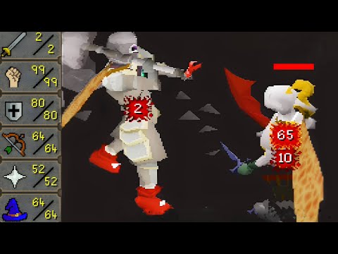 I found the password to my level 81 Tank