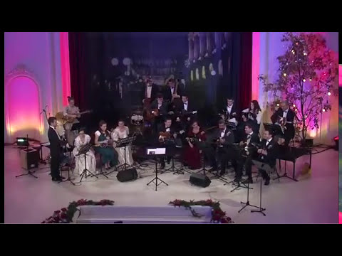 Anđino kolo - Darko Kecman i Gradski tamburaški orkestar Banja Luka GTO BL