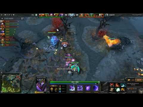 dota2live.tv Live Stream LGD VS CDEC.Youth