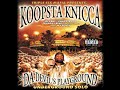 Koopsta Knicca - "Stash Pot" (Remastered)