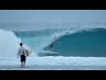 Surfing Indonesia | Clay Marzo & Mason Ho at Desert Point