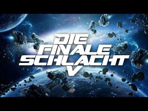 Die finale Schlacht V 432Hz