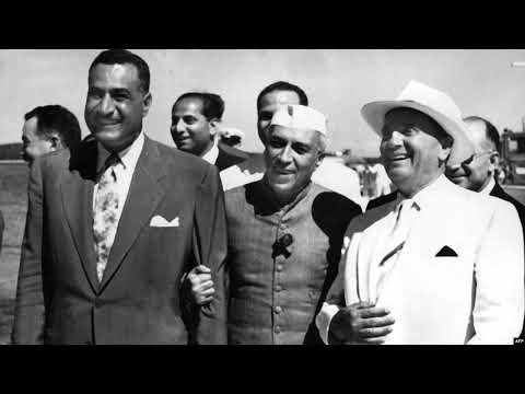 Povijest četvrtkom: NAM - Pokret nesvrstanih