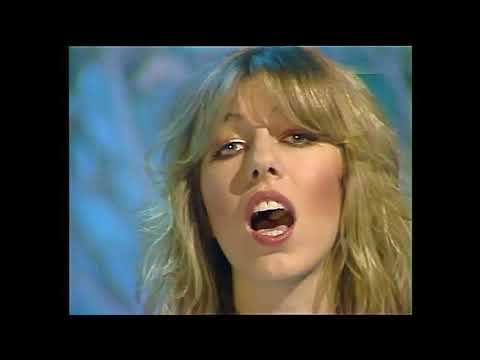 Judie Tzuke - Stay With Me Till Dawn -  Christmas Special!