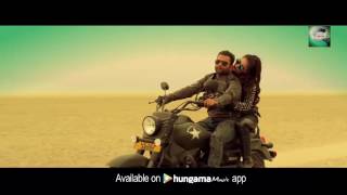 Kehta Hai Pal Pal Tumse Video (2017) By  Armaan Malik and Shruti Pathak - 720p