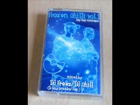 Remi - Frozen Chilli mixtape vol.1 (2002.)