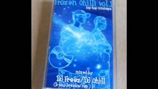 Remi - Frozen Chilli mixtape vol.1 (2002.)