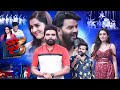 Hyper Aadi Sudheer Pradeep Rashmi Shekar Master Funny Performance Dhee 13 Kings Vs Queens ETV