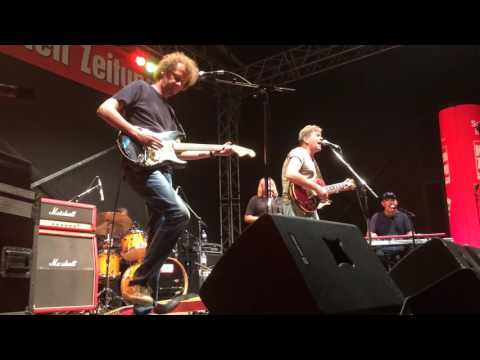 Kronefest 2016 - The Gang