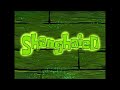 Spongebob Squarepants Shanghaied Title Card 2024 Version Remade